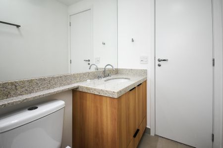 Apartamento à venda com 78m², 2 quartos e 1 vaga Apartamento à venda com 78m², 2 quartos e 1 vagabanheiro suite 1