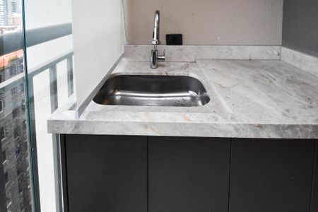 Apartamento à venda com 78m², 2 quartos e 1 vaga Apartamento à venda com 78m², 2 quartos e 1 vagalavanderia