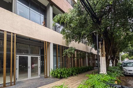 Apartamento à venda com 78m², 2 quartos e 1 vaga Apartamento à venda com 78m², 2 quartos e 1 vagafachada do predio