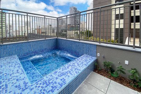 Apartamento à venda com 78m², 2 quartos e 1 vaga Apartamento à venda com 78m², 2 quartos e 1 vagaufuro