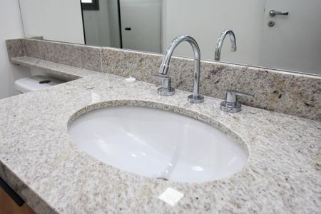 Apartamento à venda com 78m², 2 quartos e 1 vaga Apartamento à venda com 78m², 2 quartos e 1 vagabanheiro suite 1