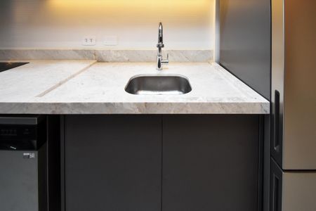 Apartamento à venda com 78m², 2 quartos e 1 vaga Apartamento à venda com 78m², 2 quartos e 1 vagacozinha