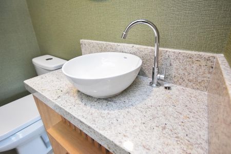 Apartamento à venda com 78m², 2 quartos e 1 vaga Apartamento à venda com 78m², 2 quartos e 1 vagalavabo