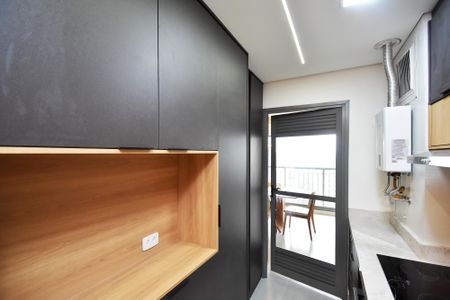 Apartamento à venda com 78m², 2 quartos e 1 vaga Apartamento à venda com 78m², 2 quartos e 1 vagacozinha