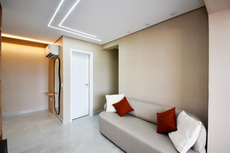 Apartamento à venda com 78m², 2 quartos e 1 vaga Apartamento à venda com 78m², 2 quartos e 1 vagaSala de estar