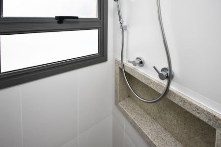 Apartamento à venda com 78m², 2 quartos e 1 vaga Apartamento à venda com 78m², 2 quartos e 1 vagabanheiro suite 1