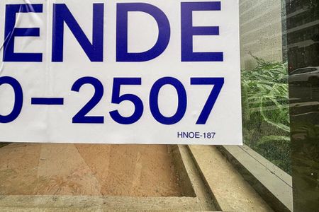 Apartamento à venda com 78m², 2 quartos e 1 vaga Apartamento à venda com 78m², 2 quartos e 1 vagaPlaca Instalada dia 12/03/26_ Cod_HNOE-187