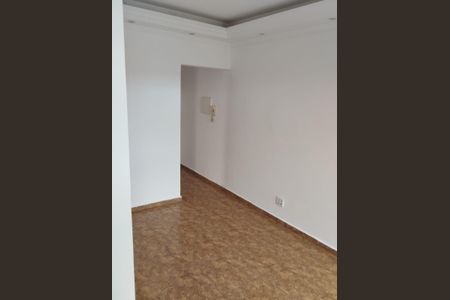 Sala de apartamento para alugar com 2 quartos, 47m² em Jardim do Algarve, Itaquaquecetuba