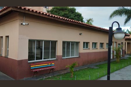 Apartamento para alugar com 47m², 2 quartos e 1 vagaÁrea externa