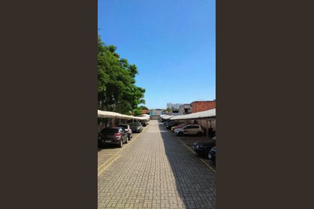 Apartamento para alugar com 47m², 2 quartos e 1 vagaÁrea externa