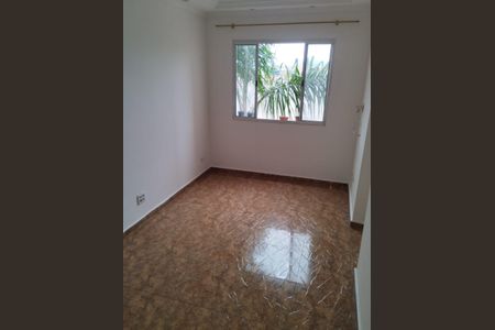 Sala de apartamento para alugar com 2 quartos, 47m² em Jardim do Algarve, Itaquaquecetuba
