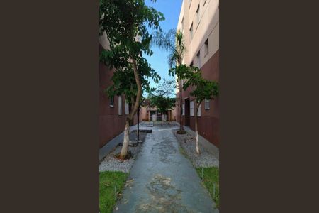 Apartamento para alugar com 47m², 2 quartos e 1 vagaÁrea externa