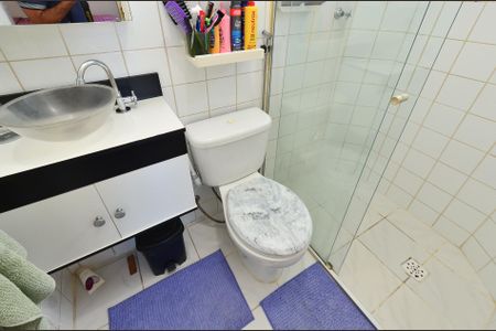 Apartamento à venda com 170m², 3 quartos e sem vaga Apartamento à venda com 170m², 3 quartos e sem vagaBanheiro Suíte