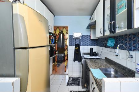 Apartamento à venda com 170m², 3 quartos e sem vaga Apartamento à venda com 170m², 3 quartos e sem vagaCozinha