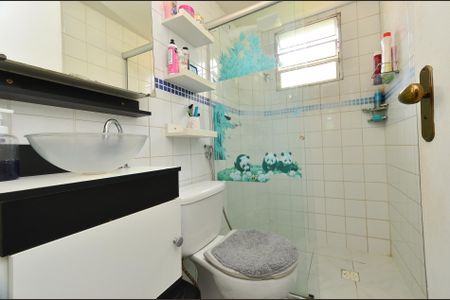 Apartamento à venda com 170m², 3 quartos e sem vaga Apartamento à venda com 170m², 3 quartos e sem vagaBanheiro Social