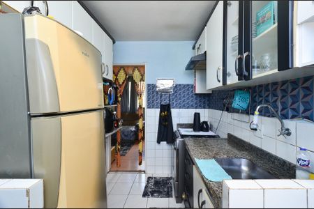 Apartamento à venda com 170m², 3 quartos e sem vaga Apartamento à venda com 170m², 3 quartos e sem vagaCozinha