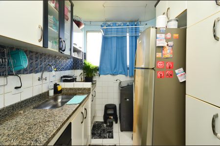 Apartamento à venda com 170m², 3 quartos e sem vaga Apartamento à venda com 170m², 3 quartos e sem vagaCozinha