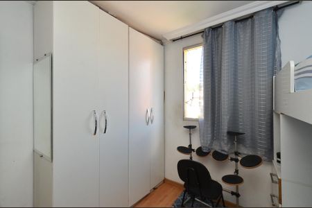 Apartamento à venda com 170m², 3 quartos e sem vaga Apartamento à venda com 170m², 3 quartos e sem vagaQuarto 2