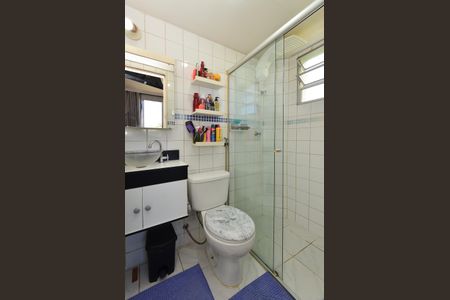 Apartamento à venda com 170m², 3 quartos e sem vaga Apartamento à venda com 170m², 3 quartos e sem vagaBanheiro Suíte