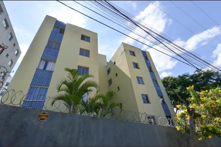 Apartamento à venda com 170m², 3 quartos e sem vaga Apartamento à venda com 170m², 3 quartos e sem vagaFachada