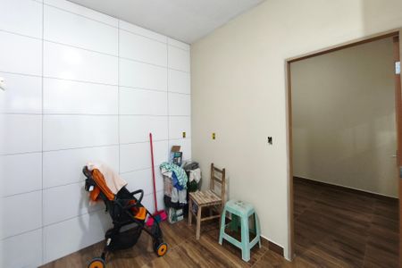 Casa para alugar com 78m², 2 quartos e 1 vagaCozinha