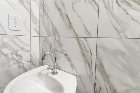 Casa para alugar com 78m², 2 quartos e 1 vagaBanheiro