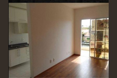 Apartamento para alugar com 2 quartos, 64m² em Vianelo/Bonfiglioli, Jundiaí