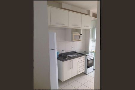 Apartamento para alugar com 2 quartos, 64m² em Vianelo/Bonfiglioli, Jundiaí