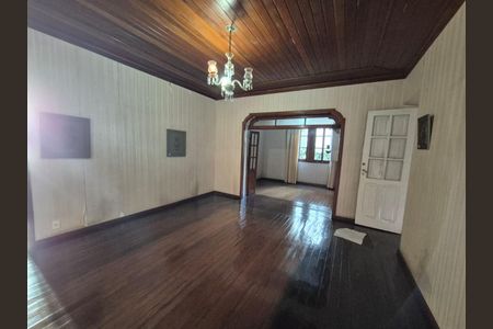 Casa para alugar com 7 quartos, 600m² em Lourdes, Belo Horizonte