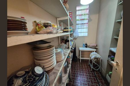 Casa para alugar com 600m², 7 quartos e 3 vagas