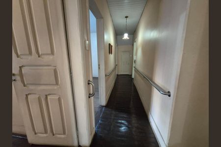 Casa para alugar com 600m², 7 quartos e 3 vagas