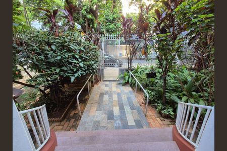 Casa para alugar com 600m², 7 quartos e 3 vagas