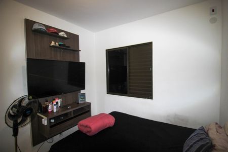 Apartamento para alugar com 2 quartos, 50m² em Centro, Votorantim