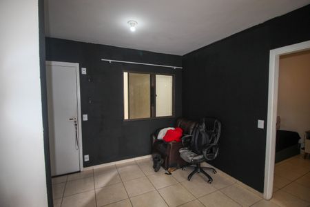 Apartamento para alugar com 2 quartos, 50m² em Centro, Votorantim