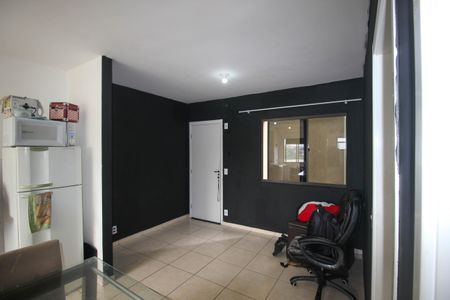 Apartamento para alugar com 2 quartos, 50m² em Centro, Votorantim