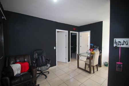 Apartamento para alugar com 2 quartos, 50m² em Centro, Votorantim