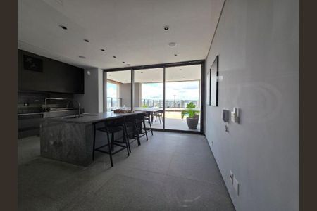 Apartamento para alugar com 1 quarto, 29m² em Cidade Monções, São Paulo