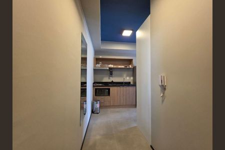Apartamento para alugar com 1 quarto, 29m² em Cidade Monções, São Paulo