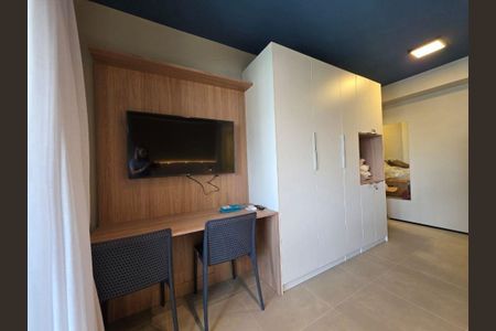 Apartamento para alugar com 1 quarto, 29m² em Cidade Monções, São Paulo
