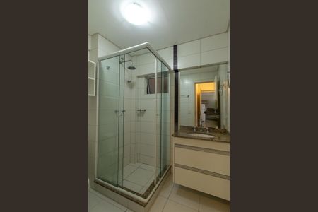 Apartamento para alugar com 60m², 2 quartos e 1 vagaBanheiro da Suíte