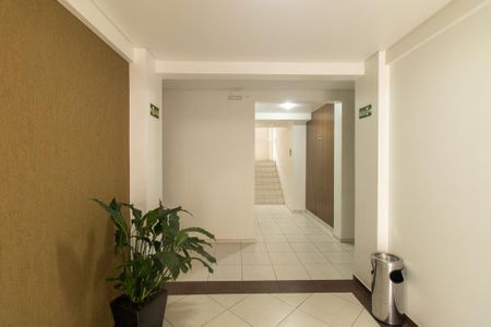 Apartamento para alugar com 60m², 2 quartos e 1 vagaHall de entrada