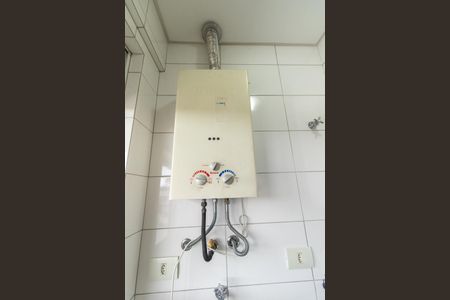 Apartamento para alugar com 60m², 2 quartos e 1 vagaCozinha e Área de Serviço