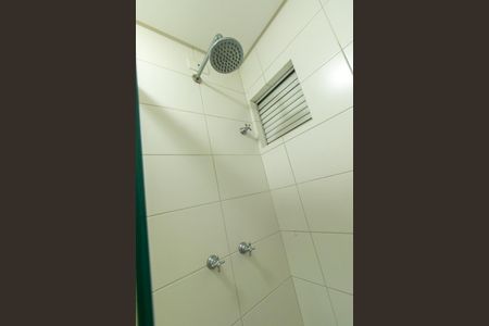 Apartamento para alugar com 60m², 2 quartos e 1 vagaBanheiro Social