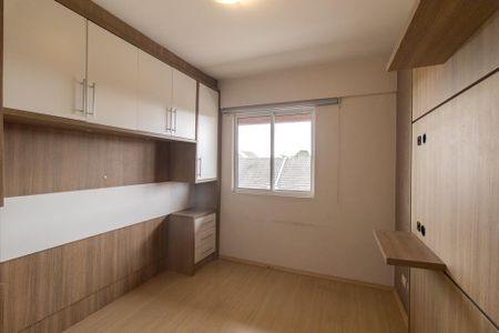 Quarto 2 Suíte de apartamento para alugar com 2 quartos, 60m² em Boqueirão, Curitiba