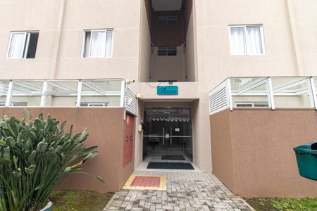 Apartamento para alugar com 60m², 2 quartos e 1 vagaFachada do bloco