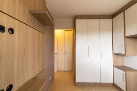 Apartamento para alugar com 60m², 2 quartos e 1 vagaQuarto 2 Suíte