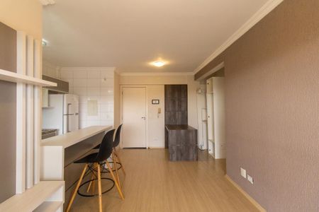 Apartamento para alugar com 60m², 2 quartos e 1 vagaSala
