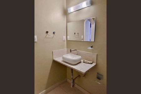 Casa para alugar com 4 quartos, 509m² em Jardim Novo Mundo, Jundiaí