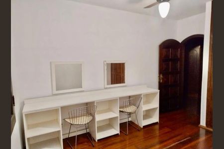 Casa para alugar com 4 quartos, 509m² em Jardim Novo Mundo, Jundiaí