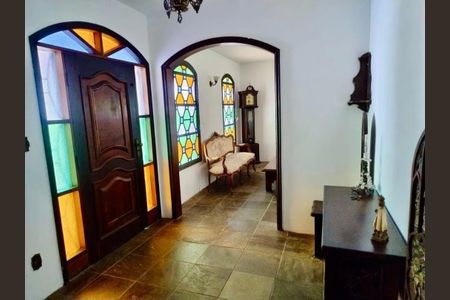 Casa para alugar com 4 quartos, 509m² em Jardim Novo Mundo, Jundiaí